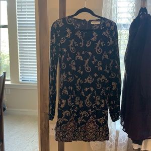Abercrombie Dress